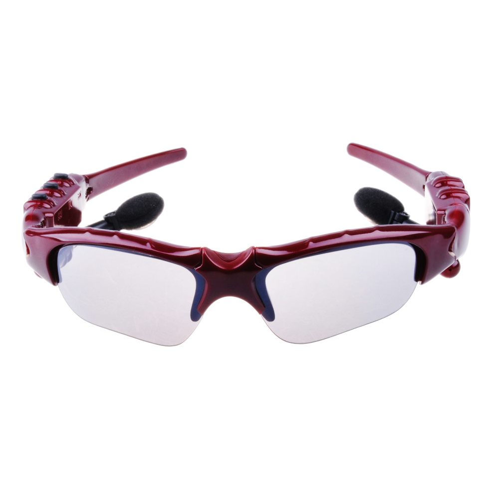 Wireless Bluetooth Music Sunglasses Sun Glasses Headset Headphones For