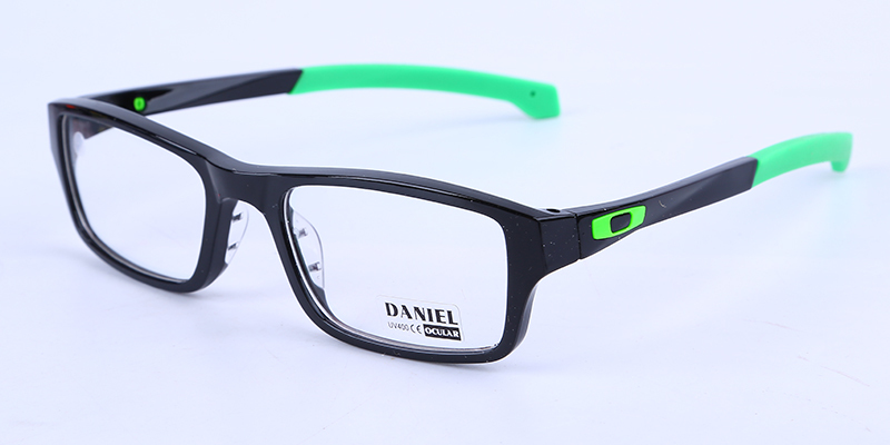 2016 New Fashion Vintage Eyeglasses Women Men Sports Computer Eye Glasses Optical Frame Brand Oculos De