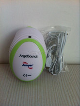 Fetal Doppler Pocket Ultrasound Fetal Monitor Prenatal Monitor Angel Sound Series Factory Directly