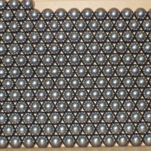 Used for hunting bow 9 00mm 100pcs lot Slingshots Ammo High Quality Sling Shot Catapult Hunting