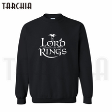 TARCHIA 2016 hoodies movie film The Lord of the Rings sweatshirt personalized man coat casual parental survetement homme boy