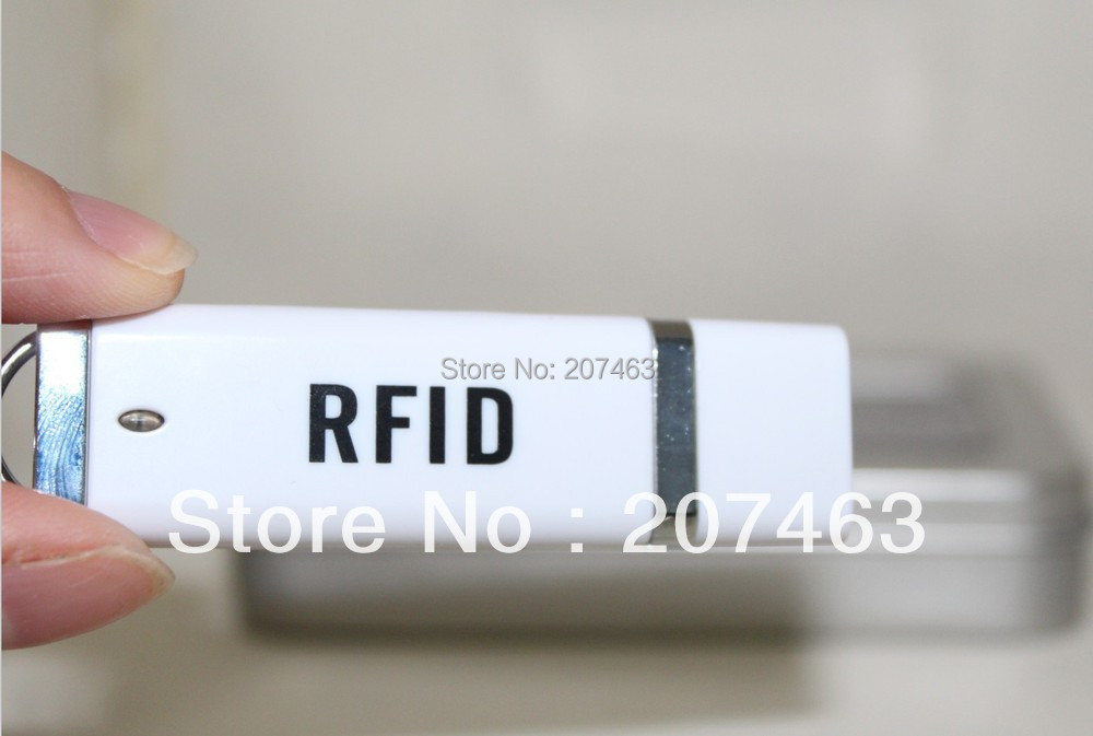 Rfid Id Em