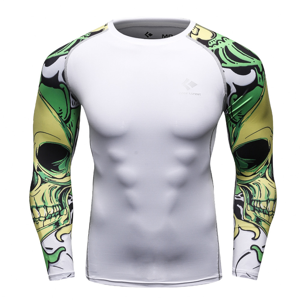 men sublimation shirts