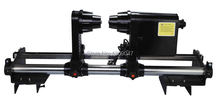Paper Take up Reel System (Paper Collector) for Epson/Mutoh/Roland/Mimaki