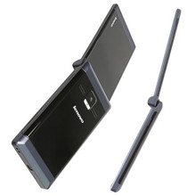 3 5 Original Lenovo MA388 GSM Cell Phone 480x320 FM MP3 Dual SIM Card Dual Standby