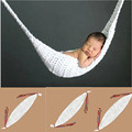 Knitting Wool Cap Baby Hammock Handmade Children hamacas bebe toddler hat baby hammock chapeu hamacas newborn