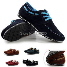2014 New Fashion England Men’s Breathable Recreational Shoes Casual shoes c-01