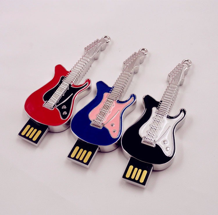 Hot-sale-Musical-micro-Instrument-Guitar-Usb-Flash-Drive-Usb-Memory-Stick-1GB-8GB-16GB-32GB (3)