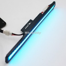 5Pcs/lot Miko FPV Racing Back Led Light 2.5W RC LED for Drones with Adjustment