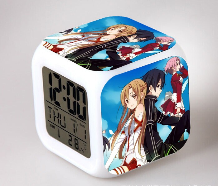 digital alarm clock (6)