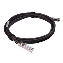 For Arista compatible CAB SFP SFP 3M 10GBASE CR SFP DAC Cable 3 Meters AWG30