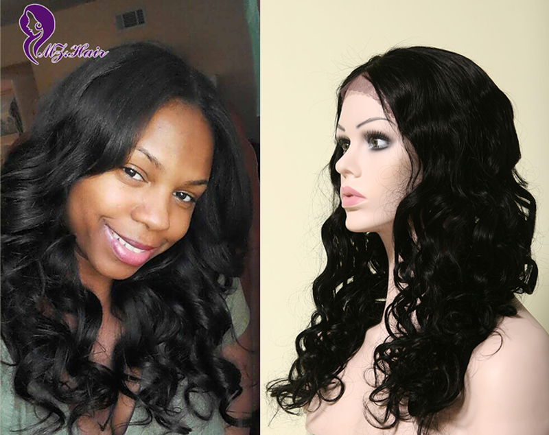 Brazilian Curly Lace Wig Rpg Show Human Hair Wigs Human Hair Lace Front