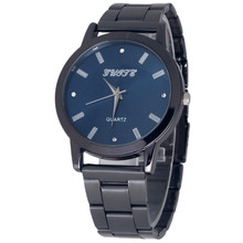 2016 Men Watches Top Brand Luxury Quartz Watch Fashion Stainless steel watches for men relogios masculinos reloj hombre CN0769-3