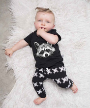 Baby Boy Clothes Newborn Clothing Next Bebek Giyim Enfant Roupa de Bebes Baby Kleding Boy Outfit Sports Suit Summer Kids Clothes