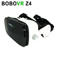 2016 BOBOVR Z4 VR 3d Glasses Smartphone Phone Virtual Reality cardboard Glasses helmet For 3 5