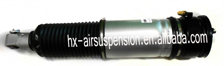 E65 shock absorber air suspension parts 3