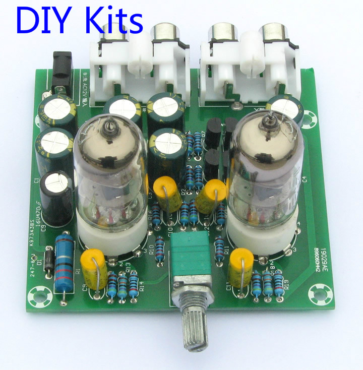 Online Buy Wholesale tube preamp from China tube preamp Wholesalers