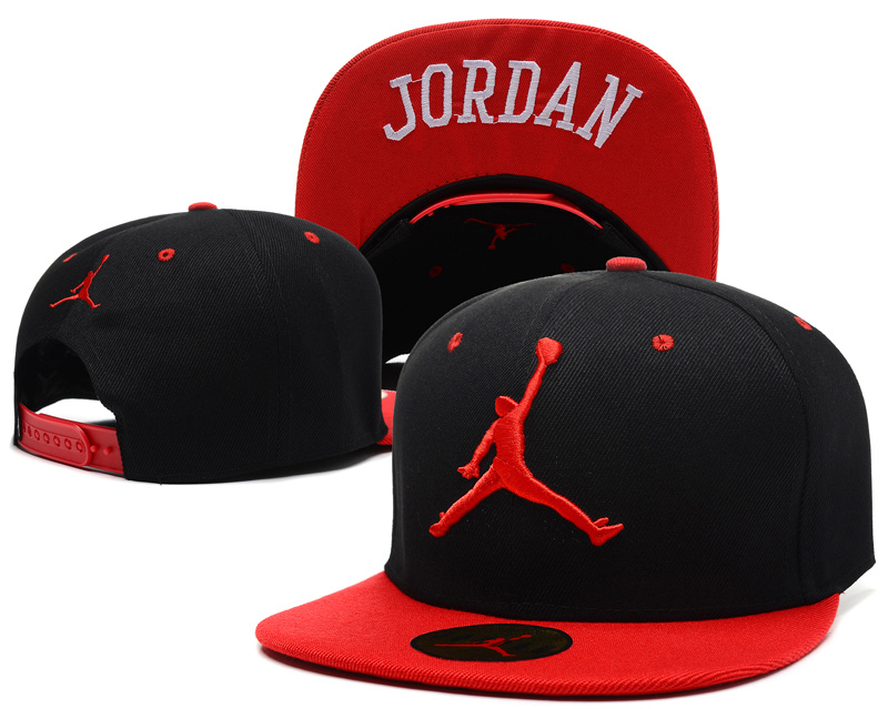 cappelli jordan 2015
