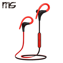 For IOS Android Devices and Bluetooth-enabled Tablets Running Gym Exercise Bluetooth Earphone