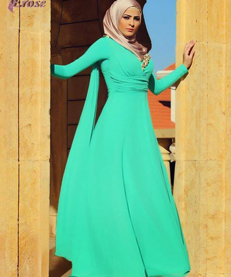 Femmes russes musulmanes