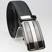 2015 hot men leather belt automatic buckle brand fashion male leather belts high quality to decorate pants free shipping