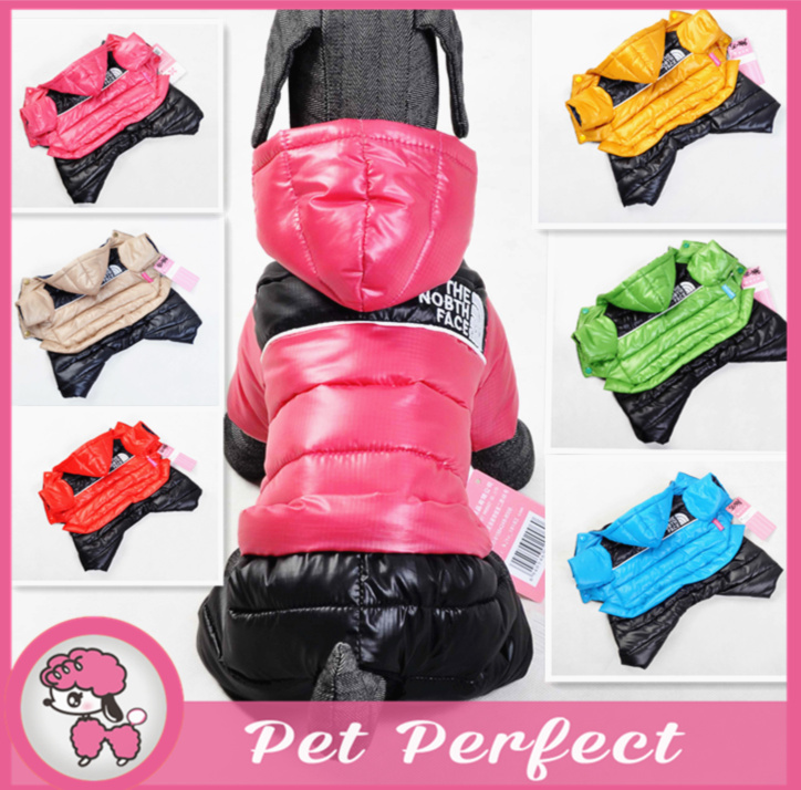 2014 Newest Pet Dog Winter Clothes Clothing Super Warm Dog Clothes Coat Brand Dog Jackets Wholesale for pet dog
