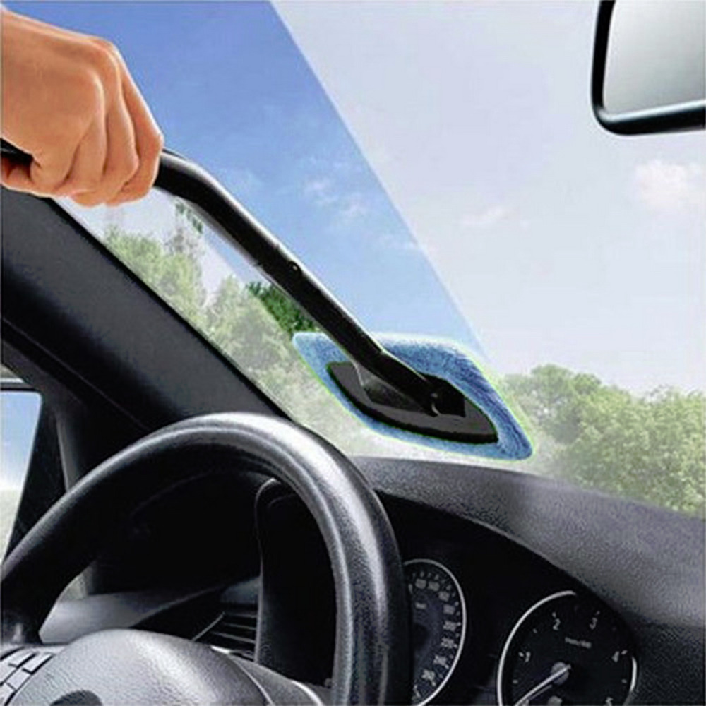1 . Windshield Easy Cleaner-Clean Hard-To-Reach Windows         