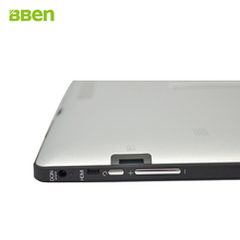 Bben 11 6 Inch multi touch screen 1366 768 Intel core I3 dual core windows tablet