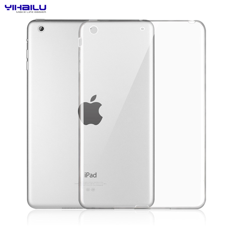  Apple iPad Air 1 2    Crystal Clear      
