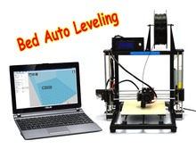 High Accuracy Aurora Impressora DIY Kit Reprap Prusa I3 LCD Screen Auto Level 3D Printer 270