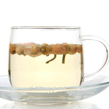 Dried flower Orange Blossom tea organic natural Herbal tea 20g free Shipping