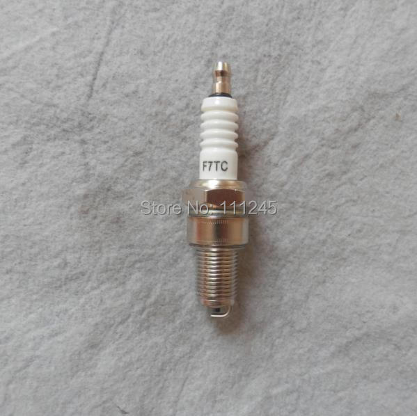 Honda pressure washer spark plugs #7