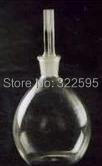 100 ml glass pycnometer bottles