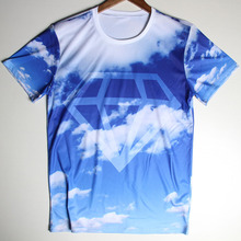 Майка от Cool Shirts для Мужчины, материал Полиэстер артикул 32394980538