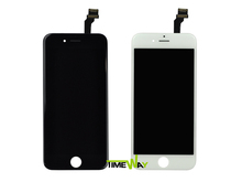 5pcs/lot  Free DHL ship 1000% Testing lcd screen touch display digitizer assembly  for iPhone6 4.7 inch