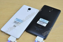 Stock Black Color Xiaomi Mi4 M4 3GB RAM LTE Quad Core Cell Phone 64GB ROM 5
