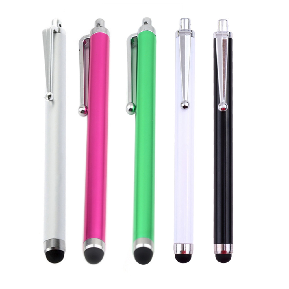 1pcs Touch Screen Pen Universal Capacitive Stylus For Phone Tablet for Kindle 4 for Samsung for
