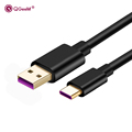 usb 3 1 type c usb type c cable for HUAWEI MATE 9 4 5v 5A