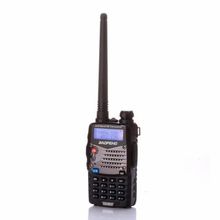 Q14753 BAOFENG UV-5RA+ Dual Band Model VHF/UHF 136-174&400-480Mhz UV-5R Upgraded Handheld Radio