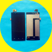 Free Shipping 100 Original High Quality Iocean X7S LCD display Screen and Touch Screen panel for
