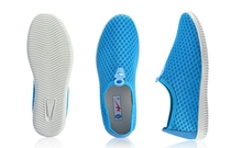Fashion Man Men Leisure Casul Sports Flats Shoes Wearproof Quick dry Ventilated Running Tourist Lightweight Shoes