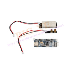 Intelligent Battery Quick Discharger For RC Model Aircraft 1S-6S Battery For DJI Phantom 2 3 Inspire 1 Free Shipping