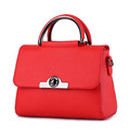 Women Bag Designer Handbags High Quality Lady OL Commute Finalize the Design Shoulder Crossbody Bags Leather