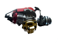 Performance 49cc Engine Mini Moto Quad ATV Pocket Bike