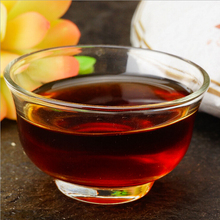 Promotion 357g Chinese yunnan puer tea China ripe pu er tea natural organic pu er tea