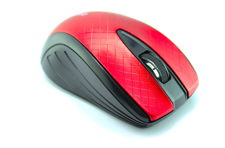 jiayibing 2 4GHz wireless optical mouse Mice 10 meters 1000DPI for both hands computer mouse M15