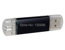 New 2015 Smart Phone Android OTG USB2 0 Adapter Flash Drive Pen Drive U disk For