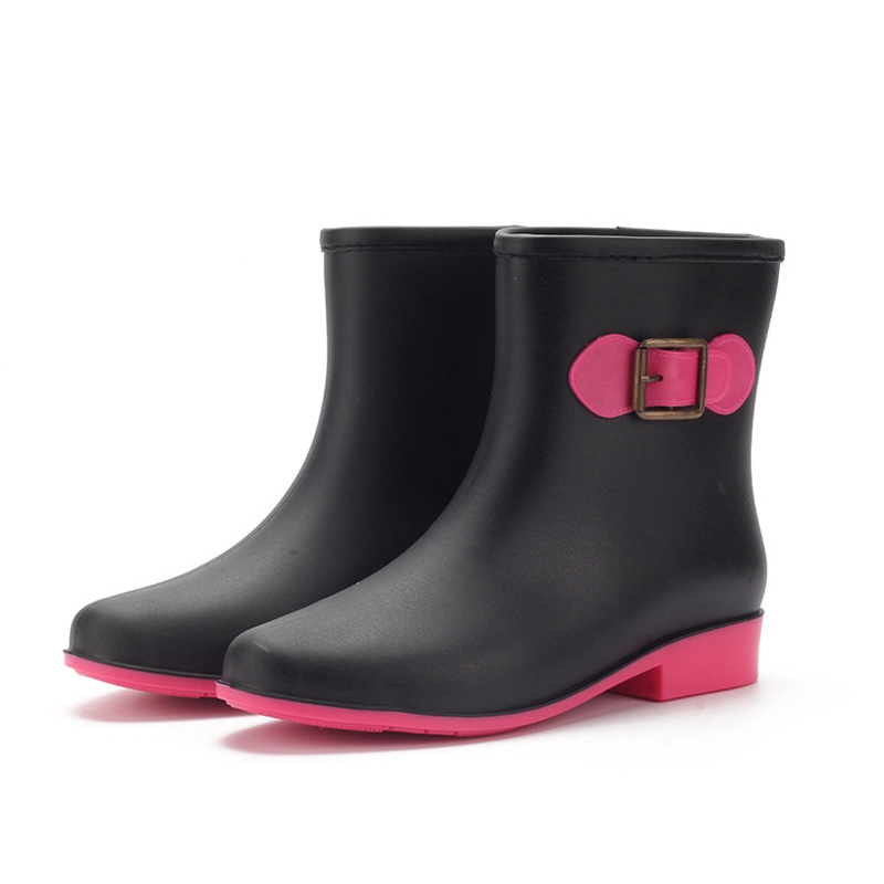 cute womens rain boots