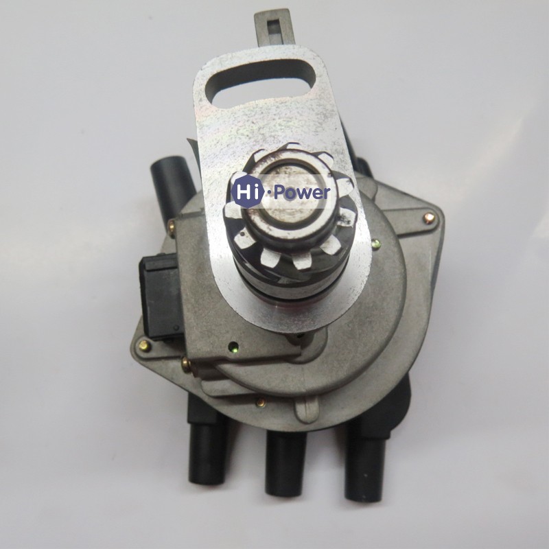 Ignition Distributor MD147874