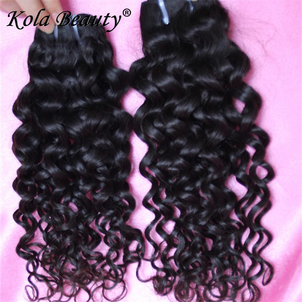 Malaysian Kinky Curly Virgin Hair 3pcs lot 8A Malaysian Curly Hair Rosa Hair Products Malaysian Curly Human Hair Weave Bundles